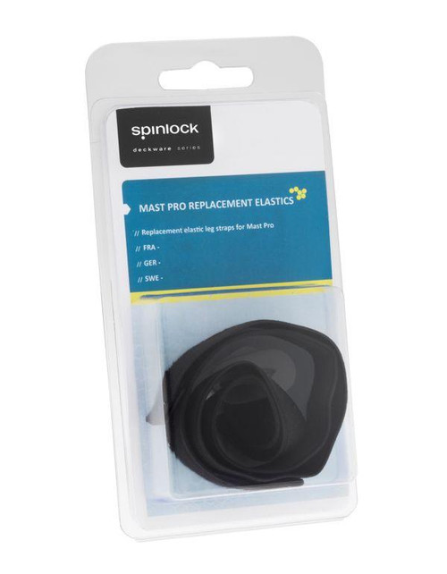 Spinlock Mast Pro Replacement Leg Elastics